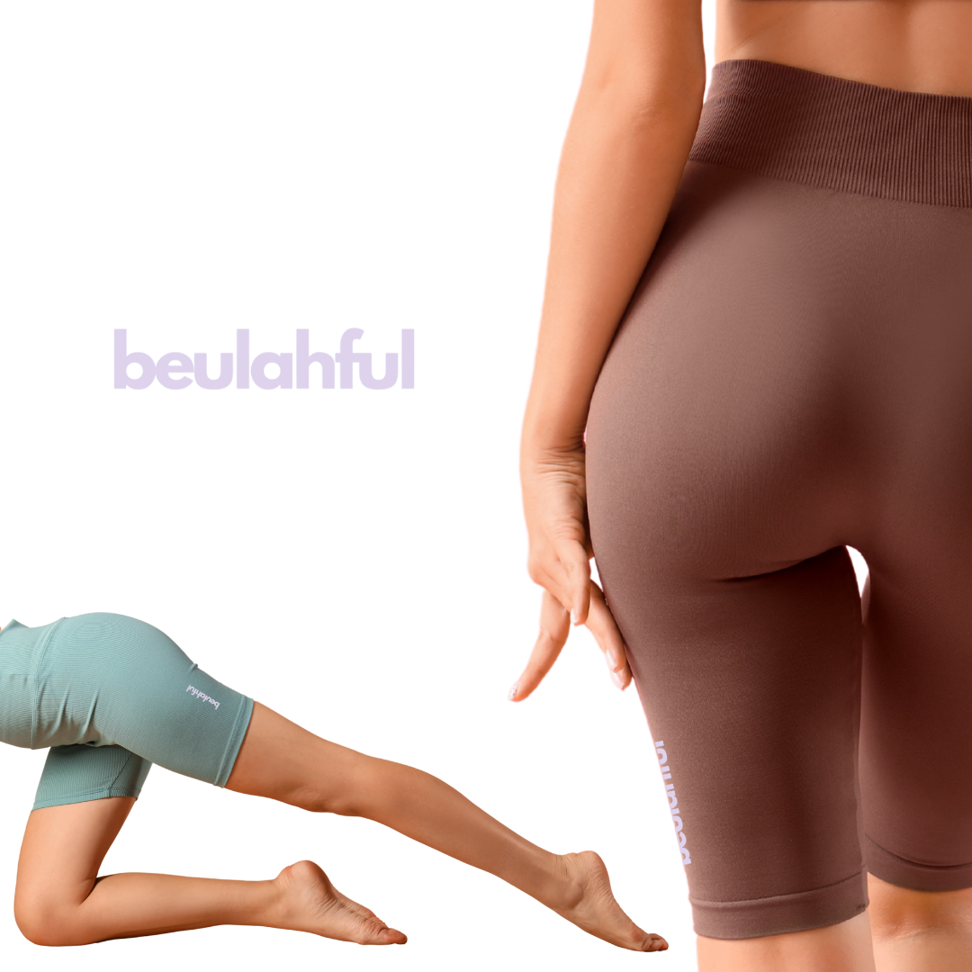 Ladies cycling shorts