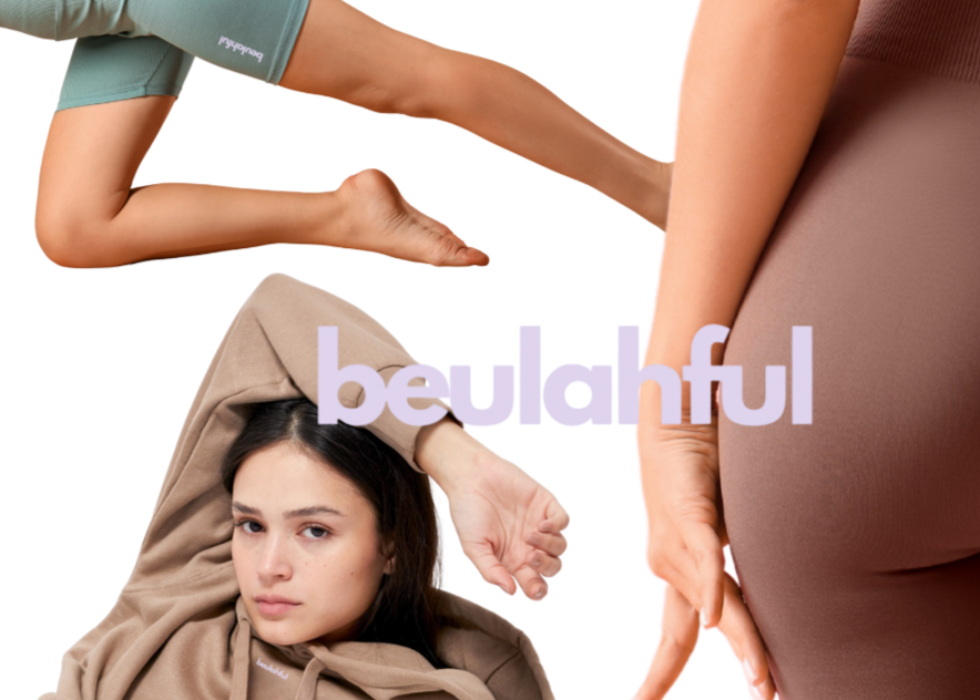 Beulahful hoodie
