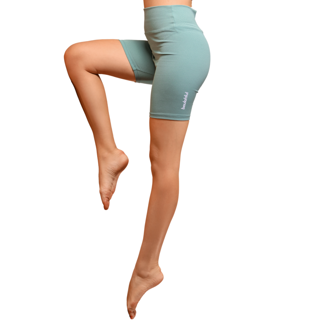 Ladies cycling shorts