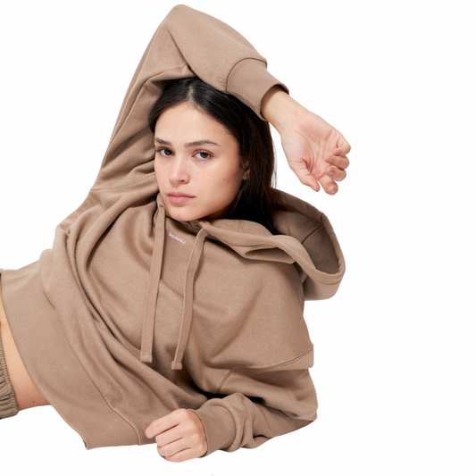 Beulahful hoodie